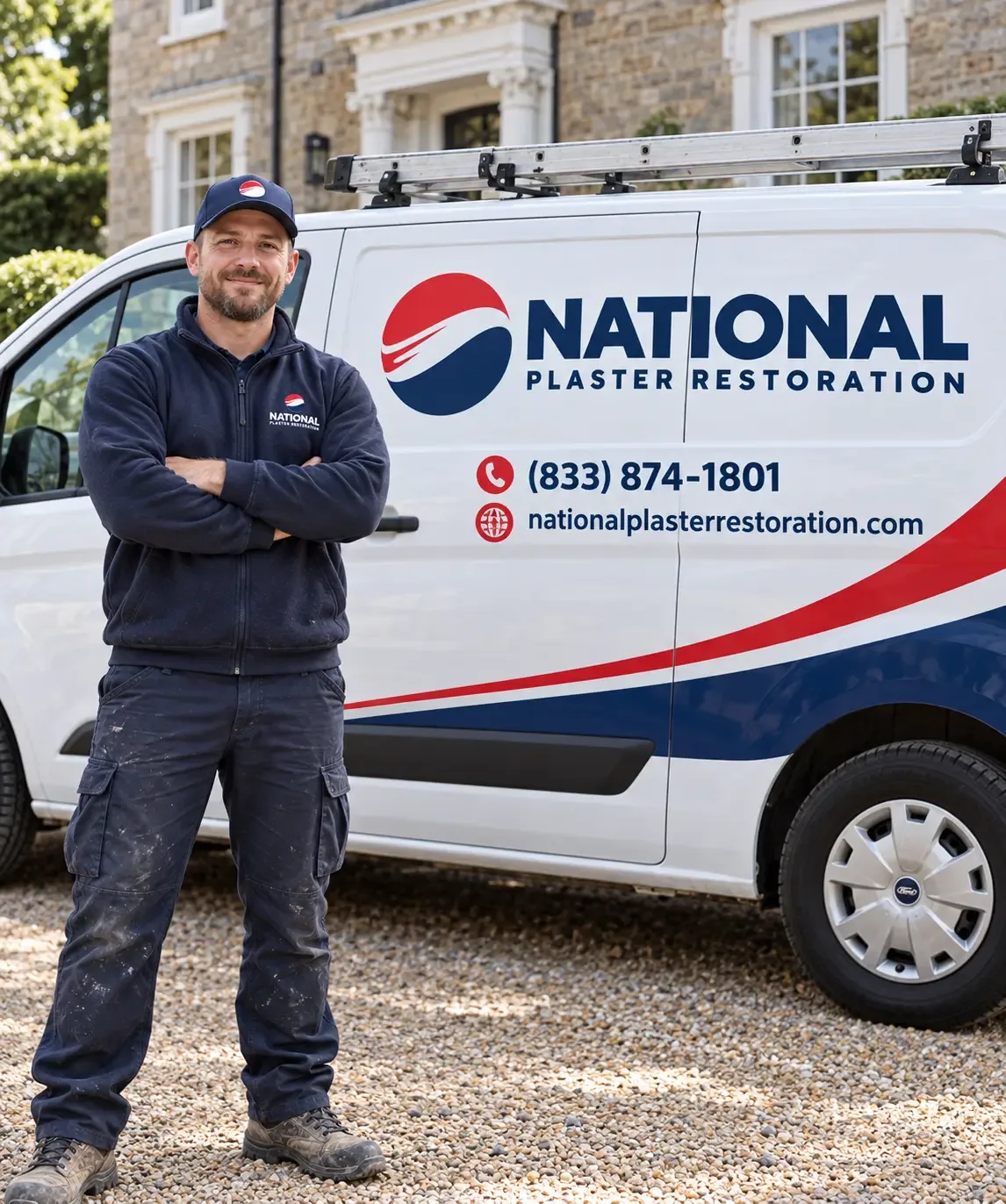 Plaster Repair Jewell, KS FAQs